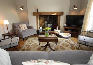 Lilac House, Sleeping 5