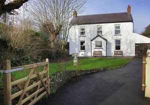 Lilac House, Sleeping 5