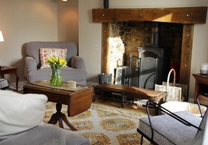 Lilac House, Sleeping 5