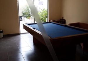 Lima Flats 3
