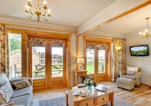 Lime Tree Lodge, SWARLAND