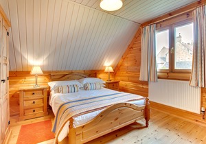 Lime Tree Lodge, SWARLAND
