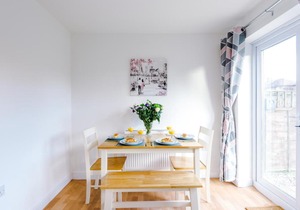Lime Vale House by Lavender Stays