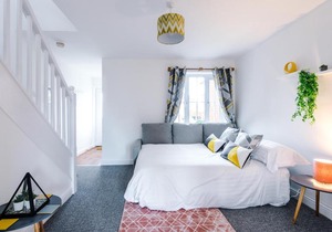 Lime Vale House by Lavender Stays