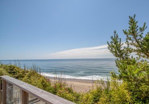 Lincoln Lighthouse