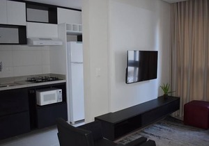 Lindo E Moderno Apartamento De 2 Quartos Em Gramado