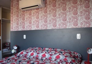 Lindo E Moderno Apartamento De 2 Quartos Em Gramado