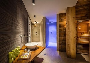 Liondes Chalets