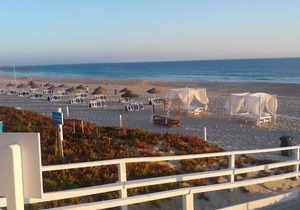 Lisbon Beach Apartments 4