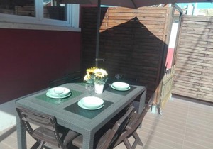 Lisbon Beach Apartments 1