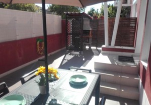 Lisbon Beach Apartments 1