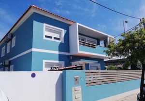 Lisbon Beach Apartments 1