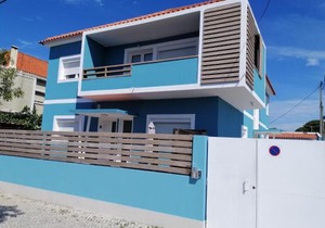 Lisbon Beach Apartments 1