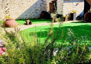 Listed Villa in Laneia