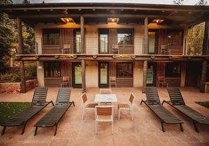 Little Beaver Inn