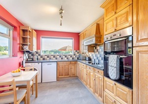 Little Copthall - Two Bedroom House, Sleeps 4