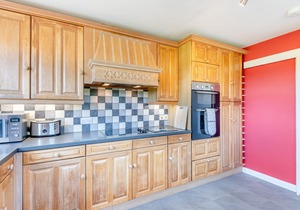 Little Copthall - Two Bedroom House, Sleeps 4