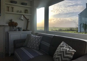 Little Mountain View