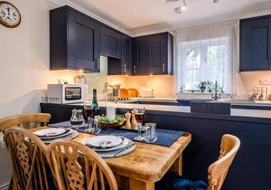 Liv's Place, Bramfield