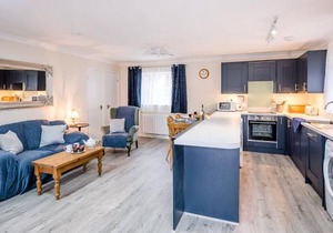 Liv's Place, Bramfield