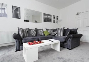 Live in Leeds Grange Apartments