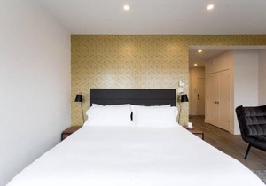Live Like a Local in this Superb Loft by Den Stays