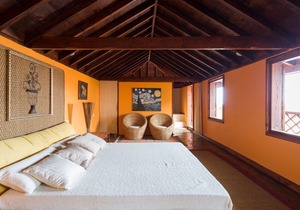 Live Orotava Attic Apartment