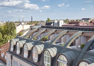 Living Hotel Kaiser Franz Joseph