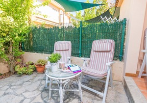 Llac Gran - Three Bedroom Villa, Sleeps 5