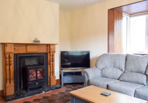 Llantysilio Lodge