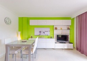 Llepol - One Bedroom Apartment, Sleeps 2