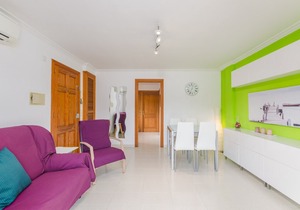 Llepol - One Bedroom Apartment, Sleeps 2