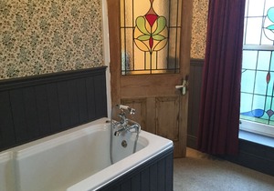 Llwyn Country House