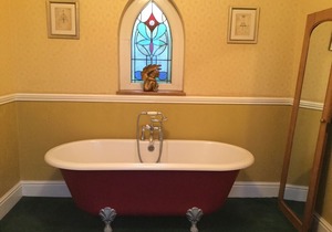 Llwyn Country House