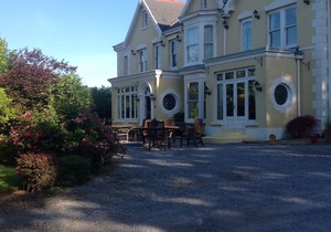 Llwyn Country House
