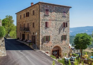 Lo Scricciolo Ci