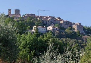 Lo Scricciolo Ci