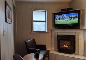 Loblolly Pines Adventure Cabin 1 Q/Q