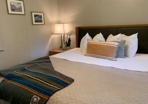Loblolly Pines Adventure Cabin 3 - King