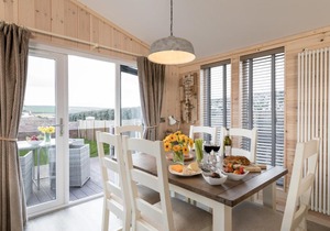Lobster Lodge
