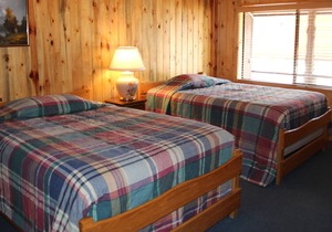 Located in beautiful Alpine, AZ at the historic Tal-wi-wi lodge.