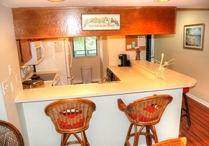Located in the Summertree Village community near the outdoor pool - Summertree