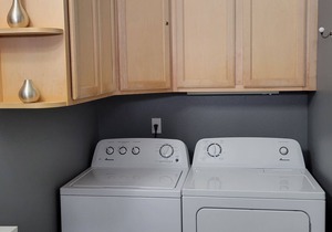 Location! Walk To Downtown And Old Mill - One Bedroom One Block From The River