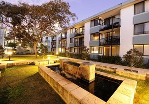 Lodestar Waterside Apartments