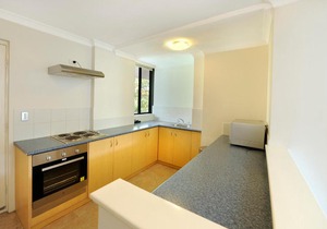 Lodestar Waterside Apartments