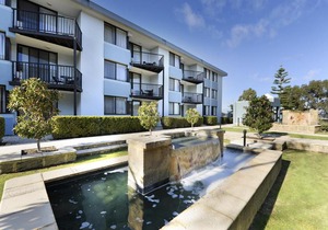 Lodestar Waterside Apartments
