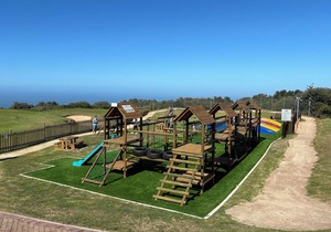 Lodge 70 Pinnacle Point