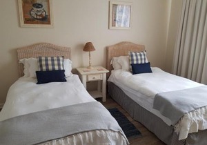 Lodge 90 - Pinnacle Point Estate