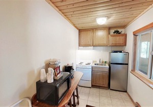 Lodge Apt 56 in Eagle Nest