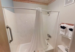 Lodge Apt 56 in Eagle Nest